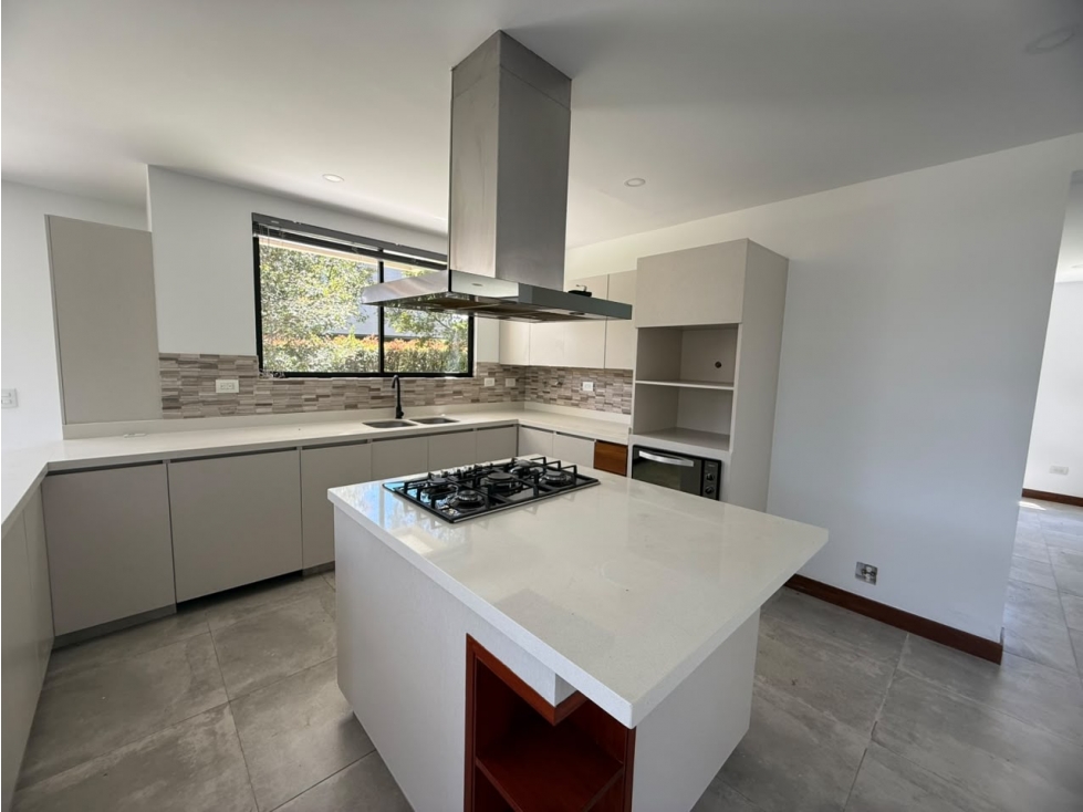 VENTA DE CASA CAMPESTRE EN EL CARMEN DE VIBORAL. — foto 6