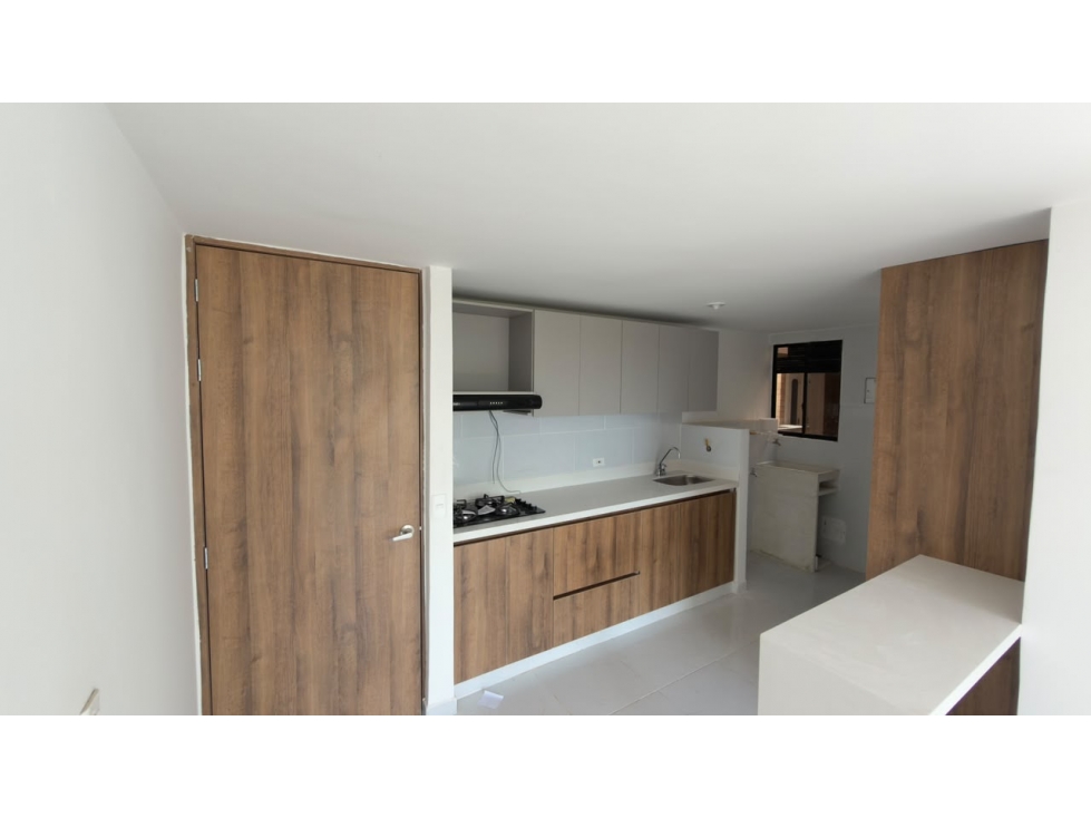 VENTA DE APARTAMENTO SECTOR TRANVIA RIONEGRO ANTIOQUIA. — foto 6