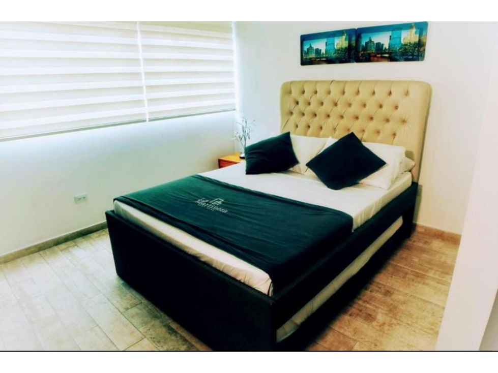 APARTAMENTO DUPLEX EN VENTA PARA TURISMO AMOBLADO EN GUATAPE - 5