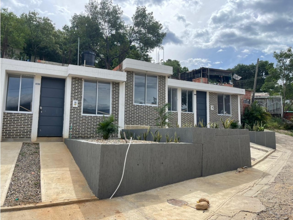 CASA NUEVA, VIA BOCONO, CUCUTA
