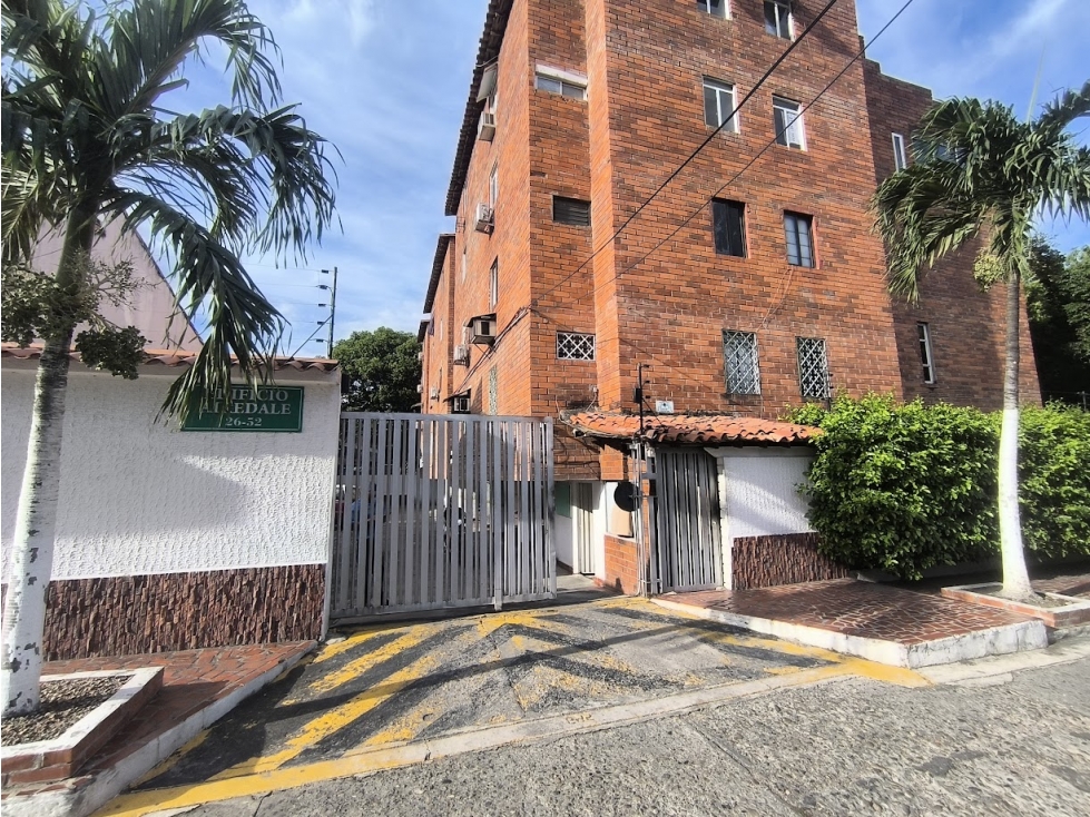 APARTAMENTO EDIFICIO AIREDALE-CUCUTA - 1