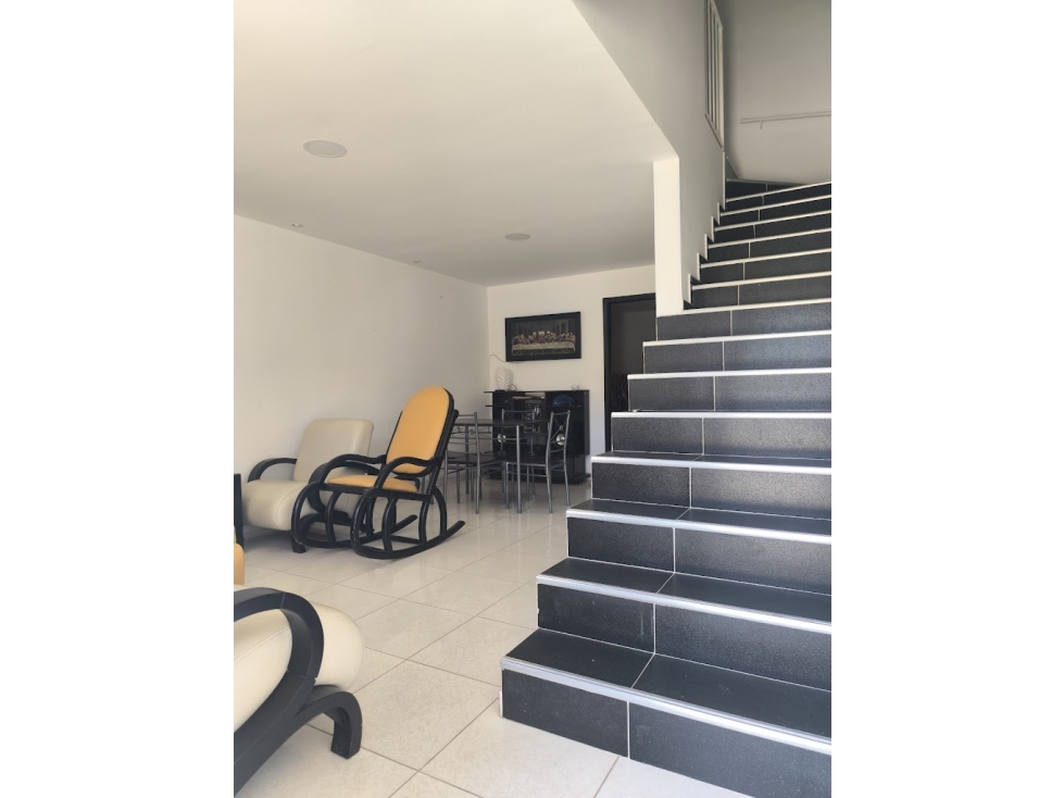CASA EN CONJUNTO ACUARIO, LOS PATIOS — foto 3