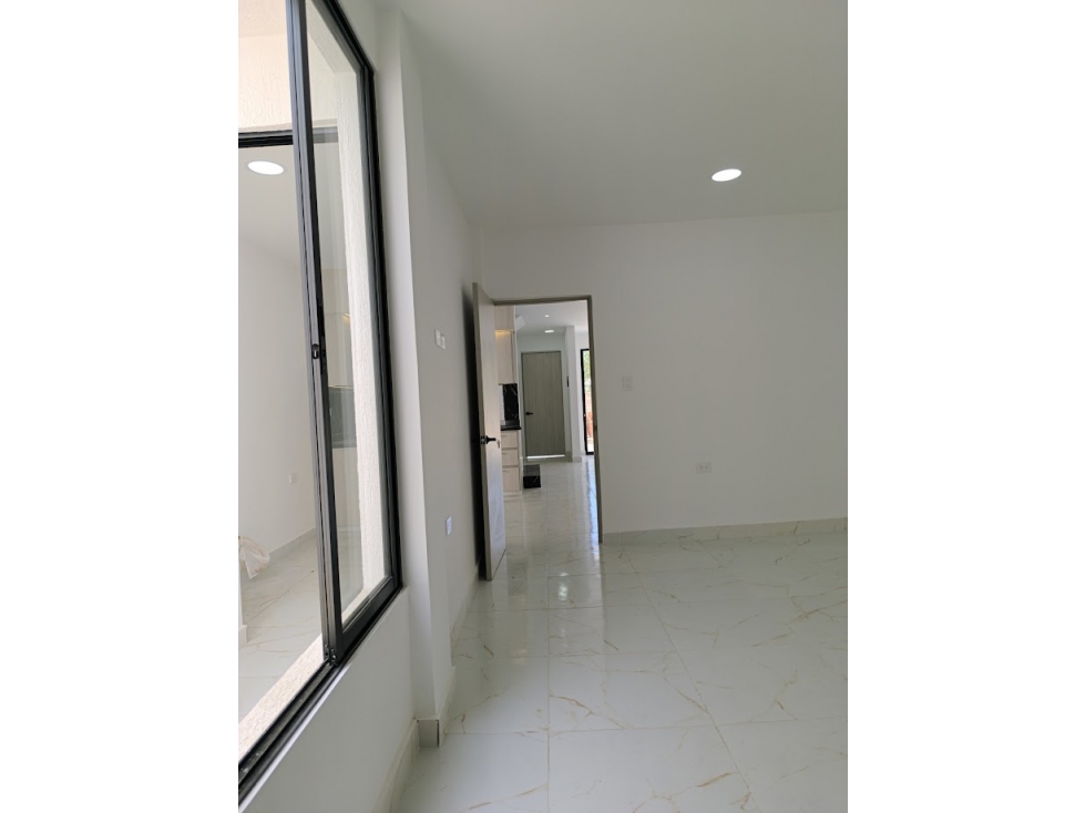CASA EN CONJUNTO TORINO -LOS PATIOS — foto 5