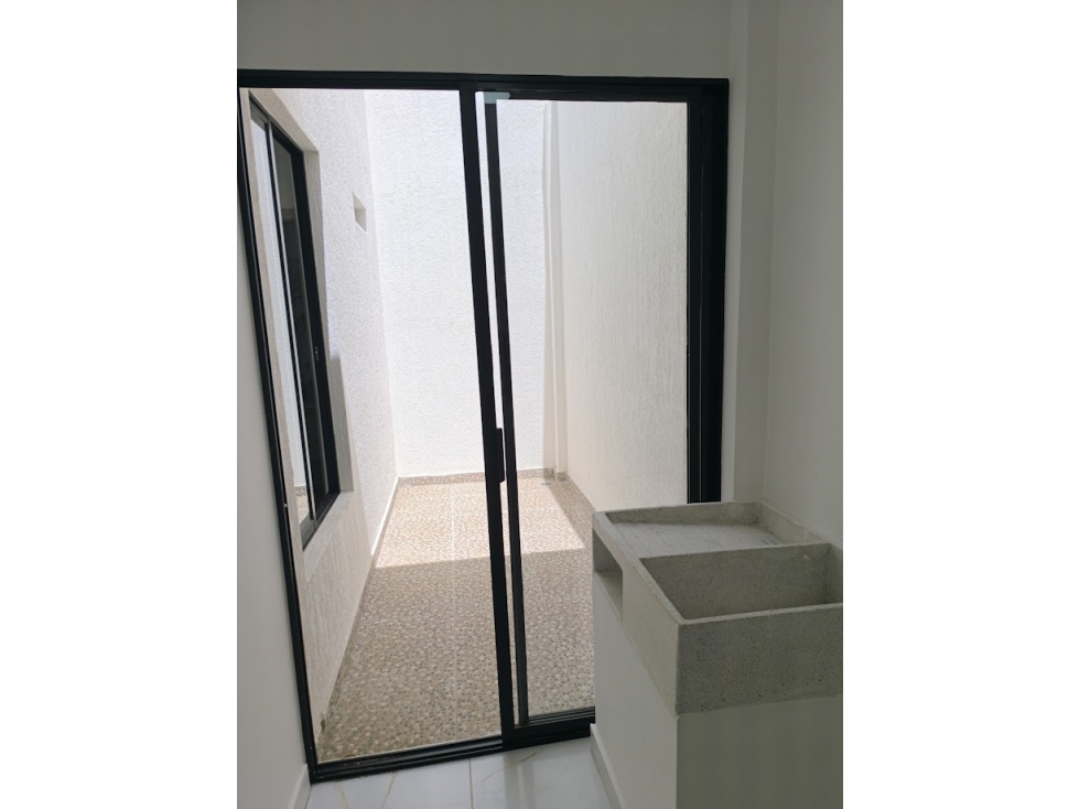 CASA EN CONJUNTO TORINO -LOS PATIOS — foto 6