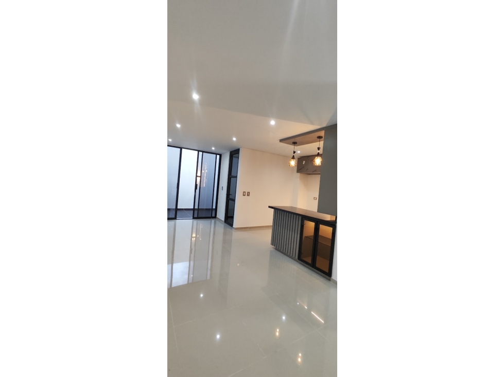 CASA EN CONJUNTO LOS PATIOS — foto 4