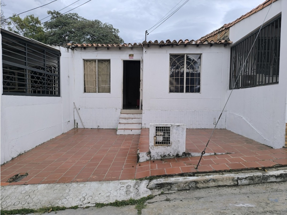 CASA URB. PENSILVANIA, LOS PATIOS - 2