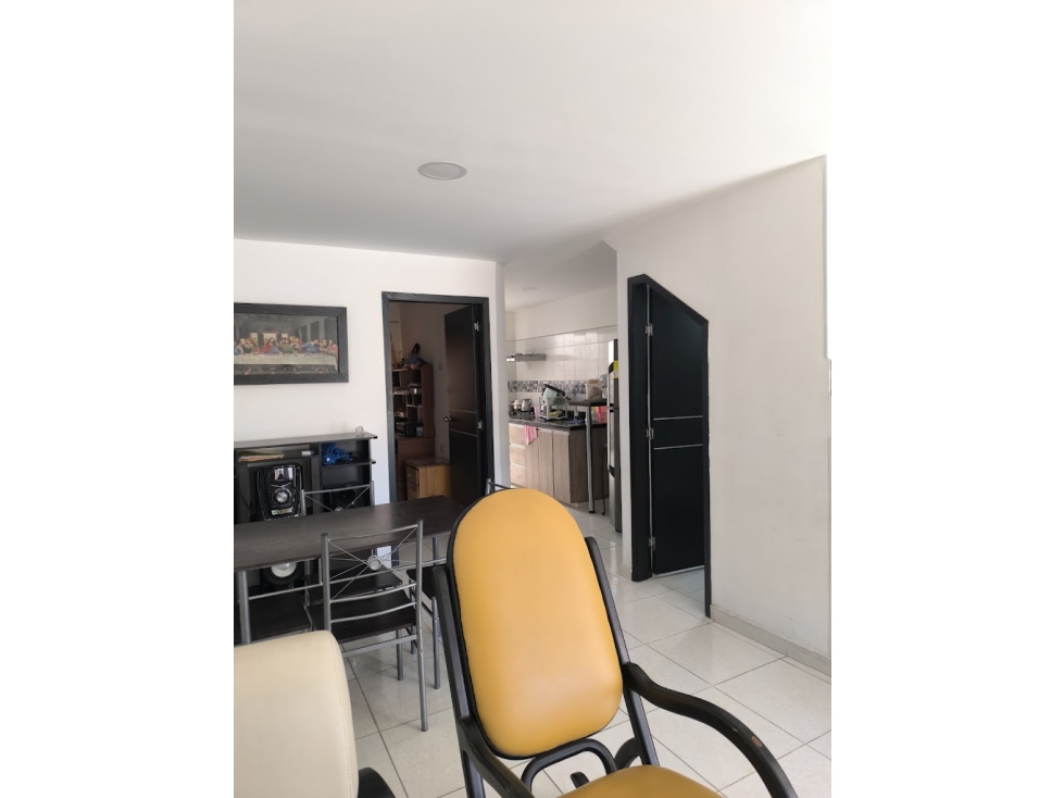 CASA EN CONJUNTO ACUARIO, LOS PATIOS — foto 4