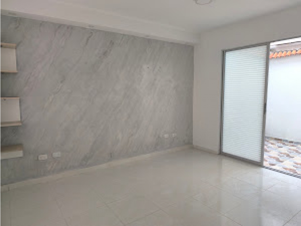 CASA CONJUNTO SIENA, LOS PATIOS — foto 2