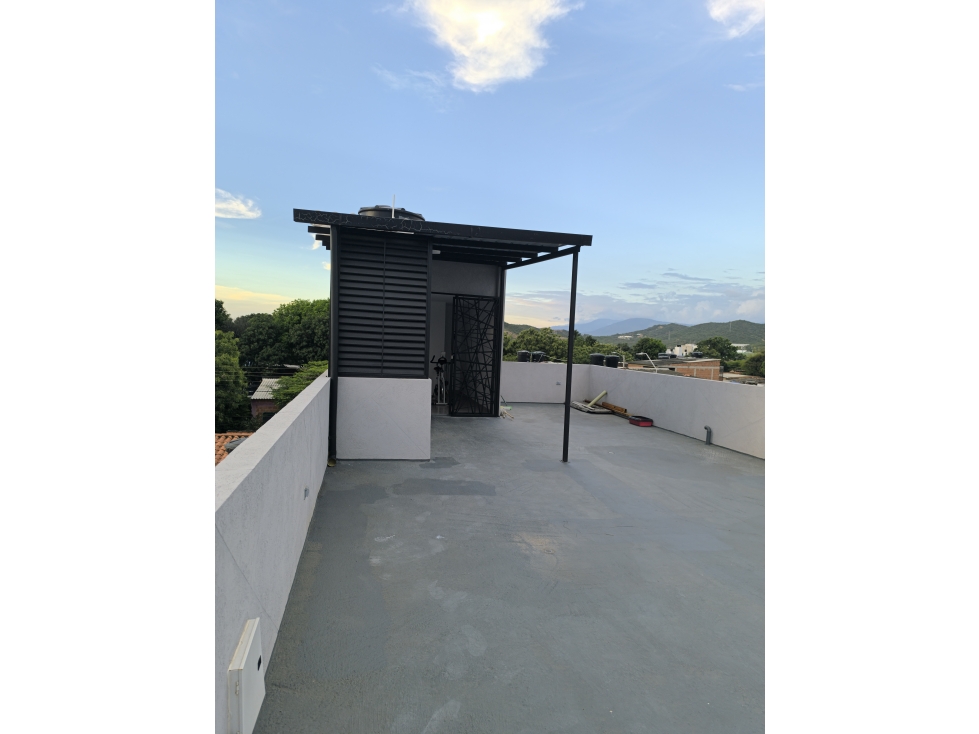 CASA REMODELADA EN VENTA BARRIO LA CORDIALIDAD, LOS PATIOS — foto 2