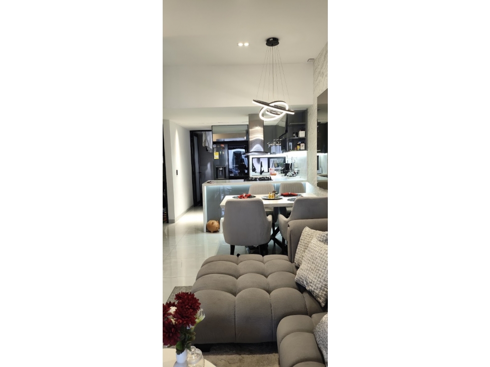 CASA EN CONJUNTO VILLA DEL ROSARIO — foto 2