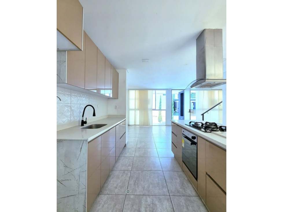 CASA EN CONJUNTO-VILLA DEL ROSARIO — foto 2