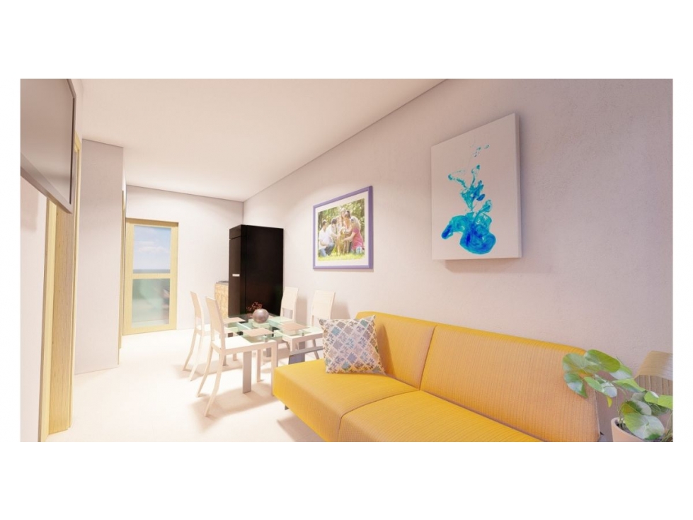PROYECTO DE 5 CASAS EN LOS PATIOS - 2