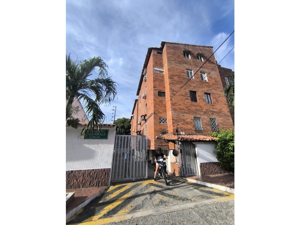 APARTAMENTO EDIFICIO AIREDALE-CUCUTA - 2
