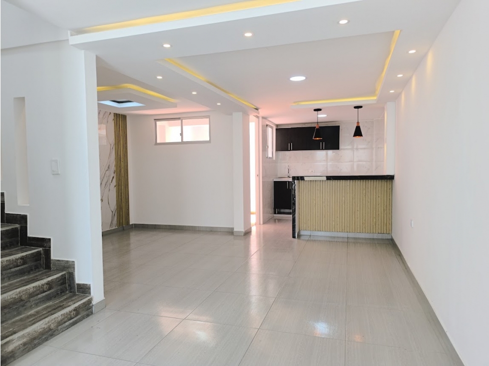 CASA CONJUNTO GAMAR-LOS PATIOS — foto 2