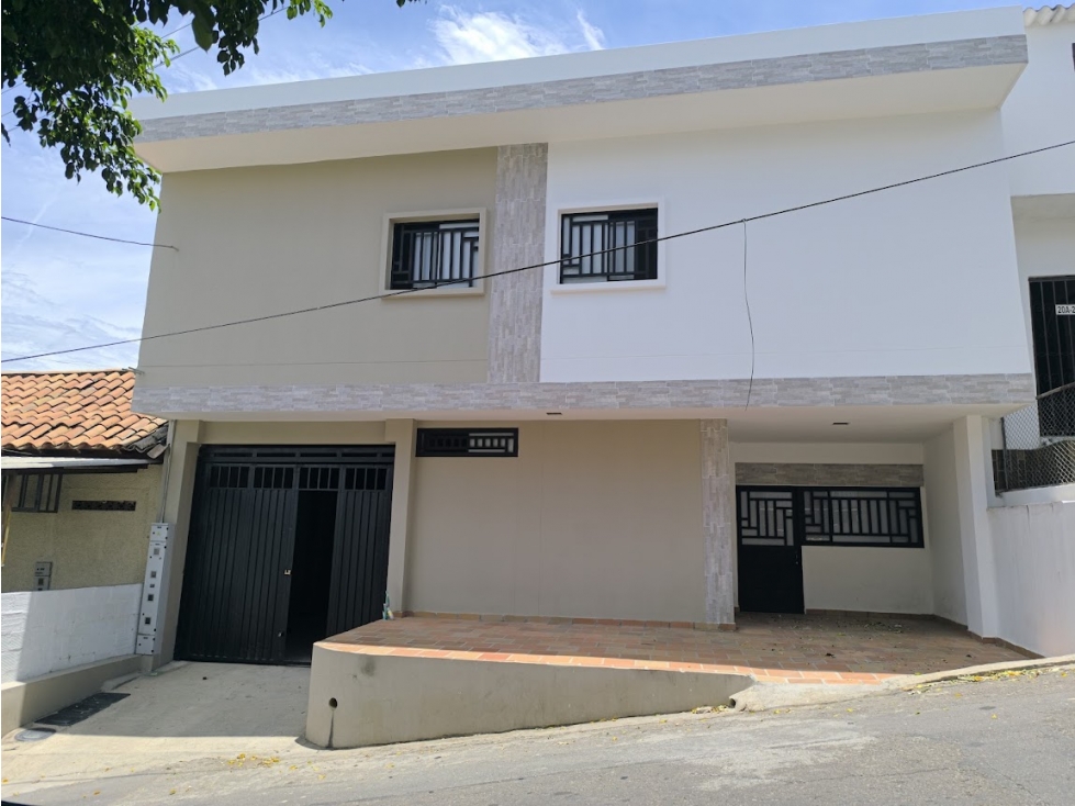 APARTAMENTO BARRIO LA CABRERA-CUCUTA — foto 2