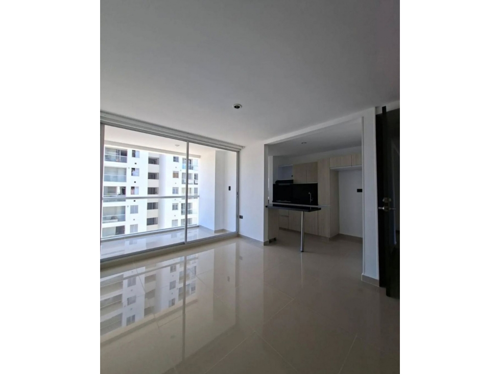 APARTAMENTO LA FLORESTA-LOS PATIOS — foto 2