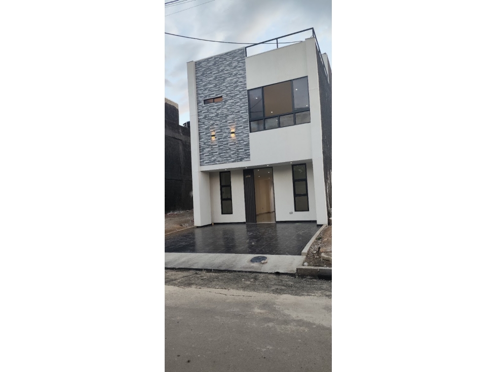 CASA EN CONJUNTO LOS PATIOS — foto 2
