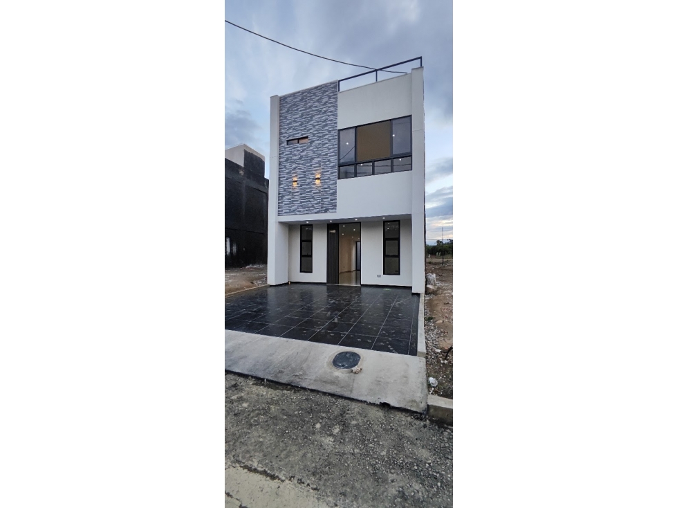 CASA EN CONJUNTO LOS PATIOS — foto 3