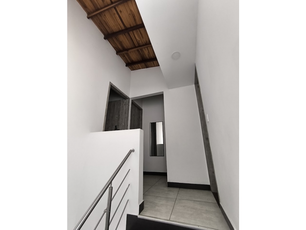 CASA ESQ.URB. LA CORDIALIDAD. - 4