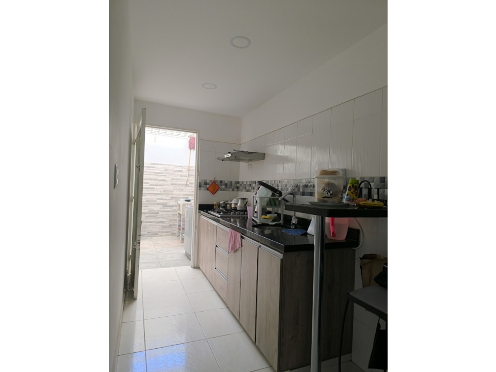 CASA EN CONJUNTO ACUARIO, LOS PATIOS — foto 5