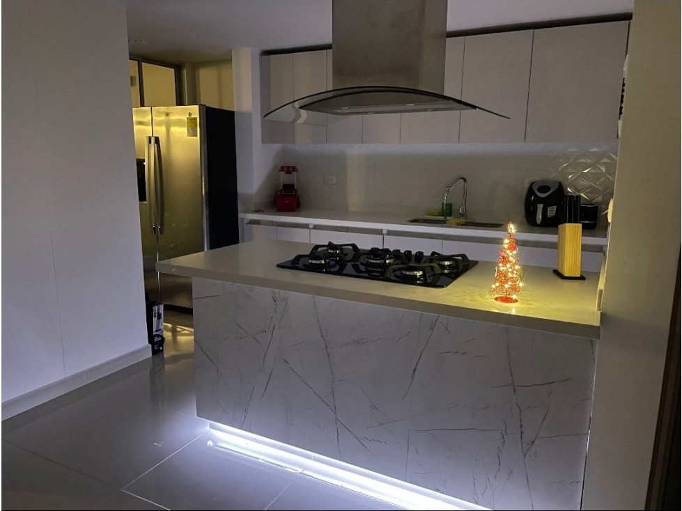 CASA URB. COLINA CAMPESTRE,VILLA DEL ROSARIO — foto 6
