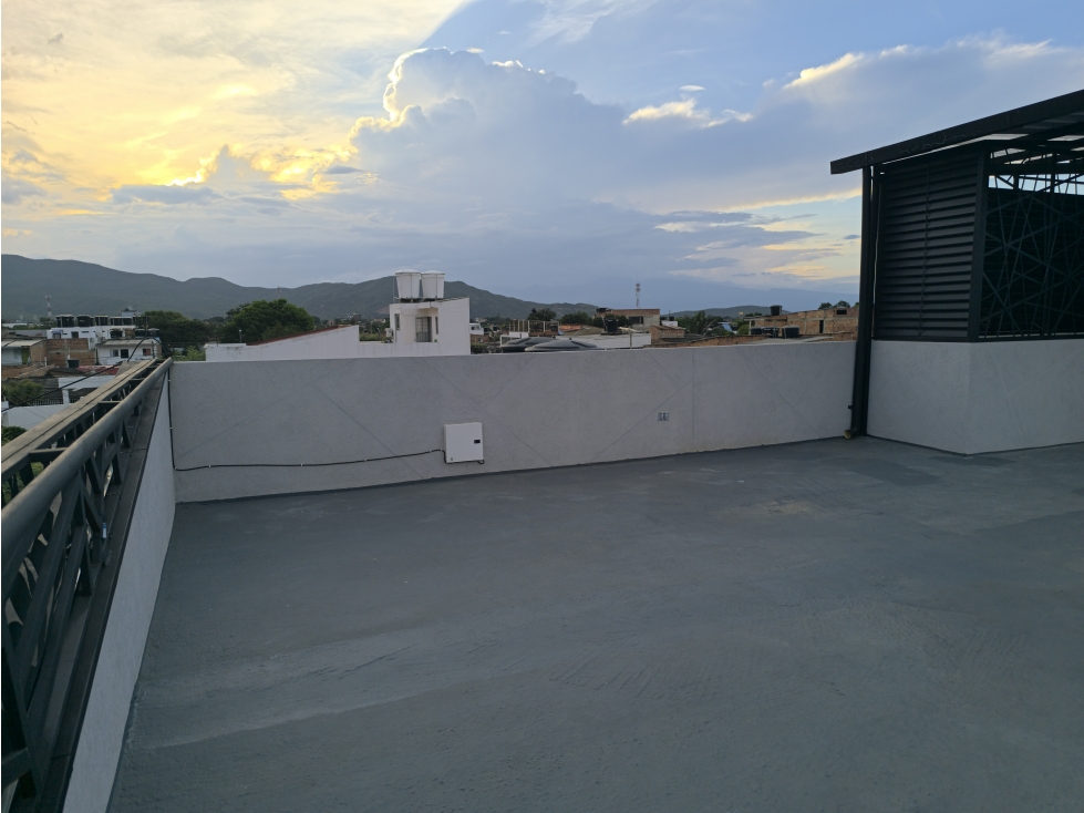 CASA REMODELADA EN VENTA BARRIO LA CORDIALIDAD, LOS PATIOS — foto 3