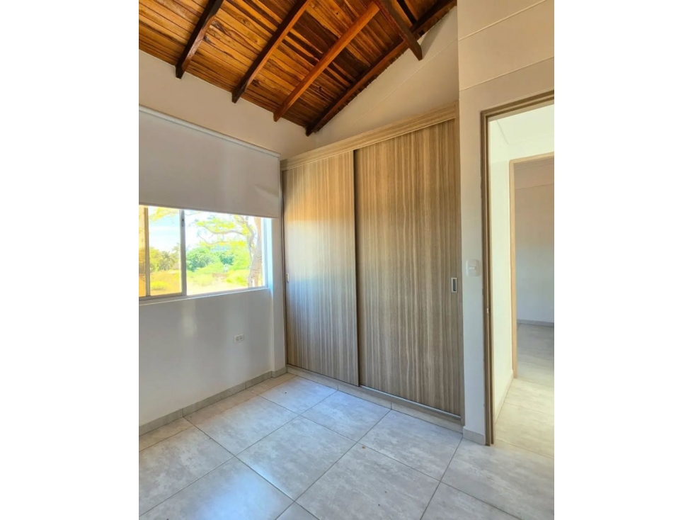 CASA EN CONJUNTO-VILLA DEL ROSARIO — foto 3