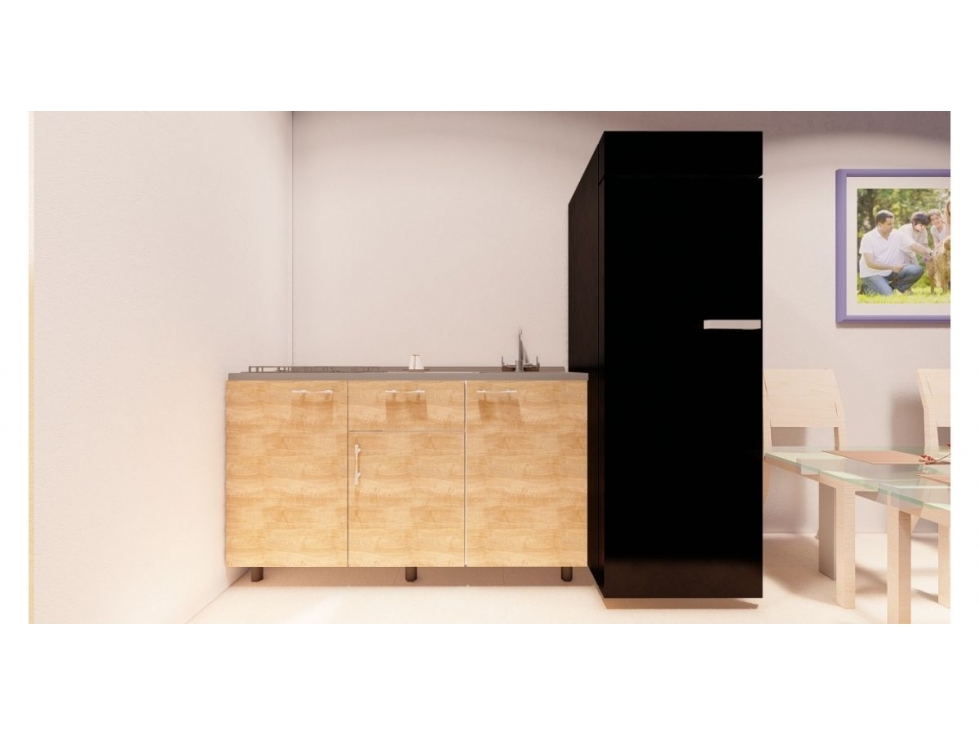 PROYECTO DE 5 CASAS EN LOS PATIOS - 3