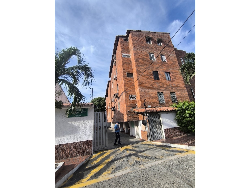 APARTAMENTO EDIFICIO AIREDALE-CUCUTA - 3