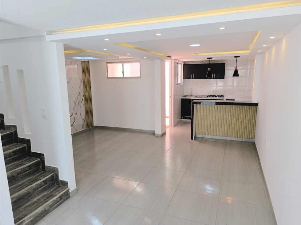CASA CONJUNTO GAMAR-LOS PATIOS — foto 3