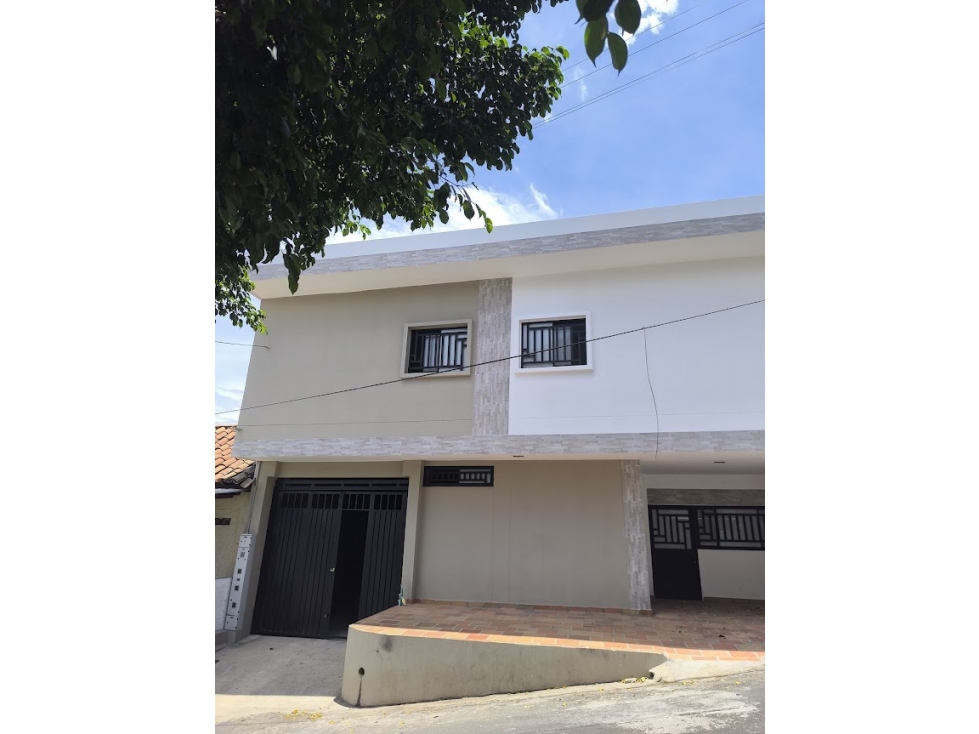 APARTAMENTO BARRIO LA CABRERA-CUCUTA — foto 3