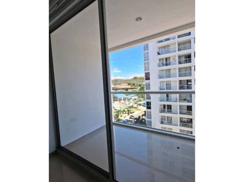 APARTAMENTO LA FLORESTA-LOS PATIOS — foto 3