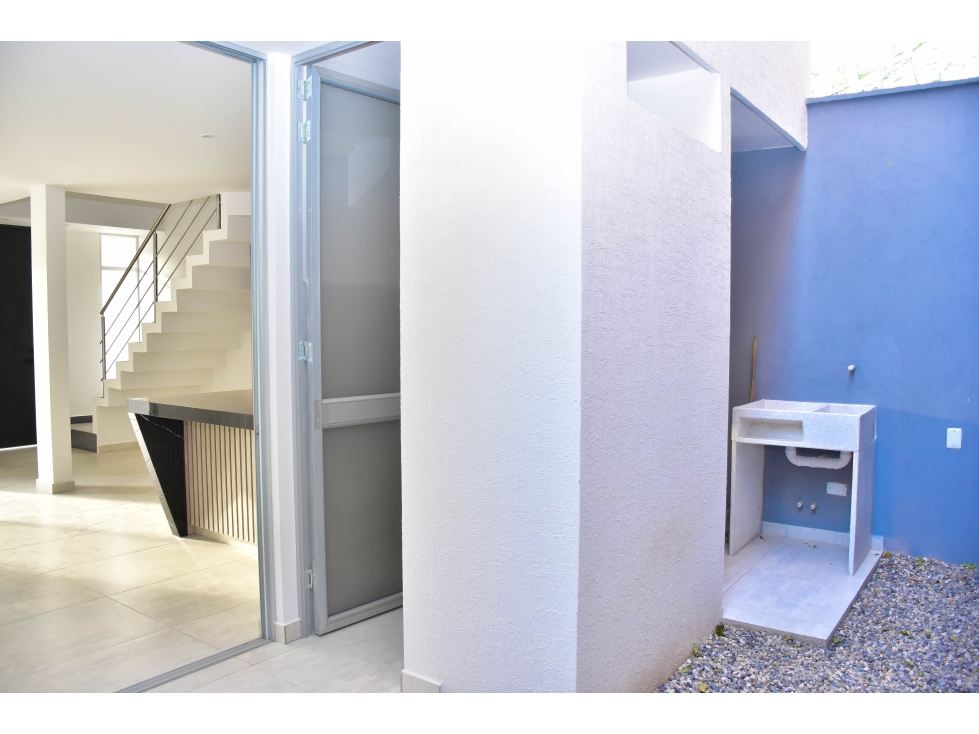 LA CASTELLANA II , B, LA CORDIALIDAD-LOS PATIOS — foto 6