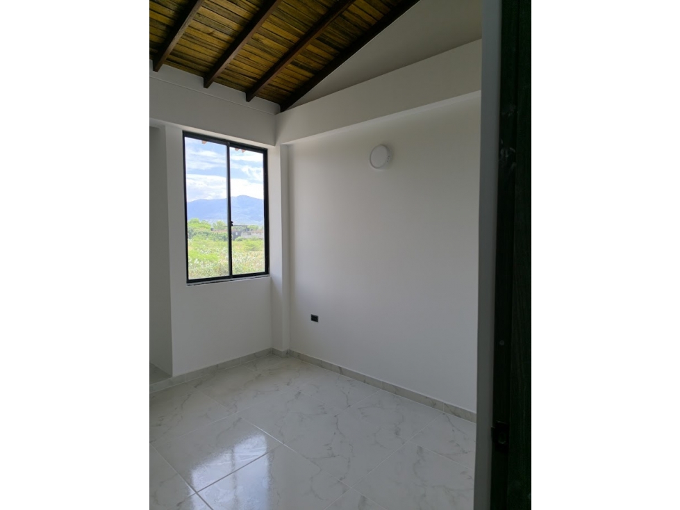 CASA EN CONSTRUCCION CONJUNTO LOS PATIOS — foto 4