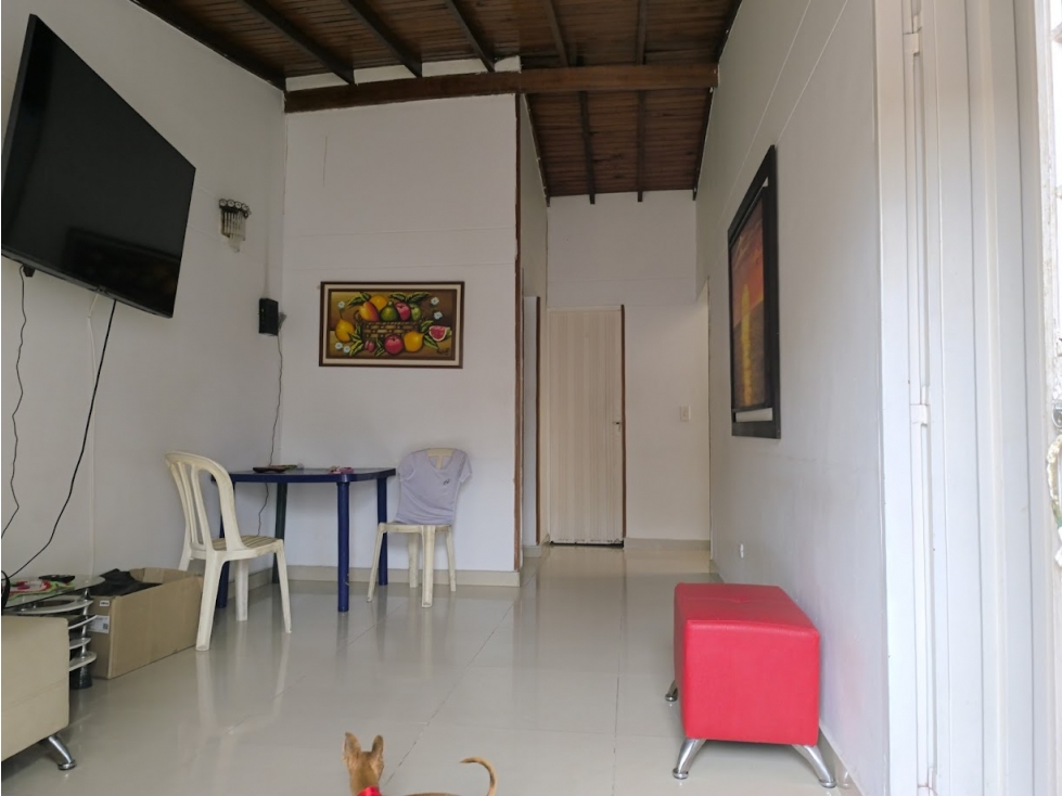 CASA URB. PENSILVANIA, LOS PATIOS - 4