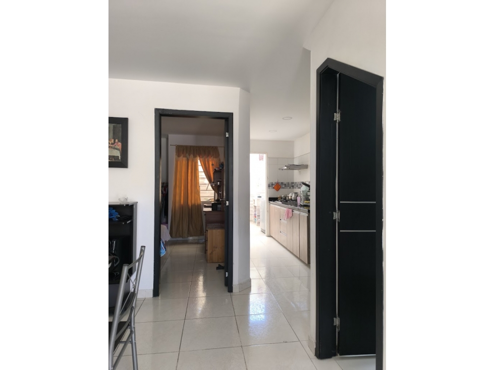 CASA EN CONJUNTO ACUARIO, LOS PATIOS — foto 6