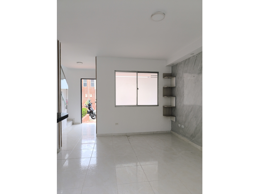 CASA CONJUNTO SIENA, LOS PATIOS — foto 4
