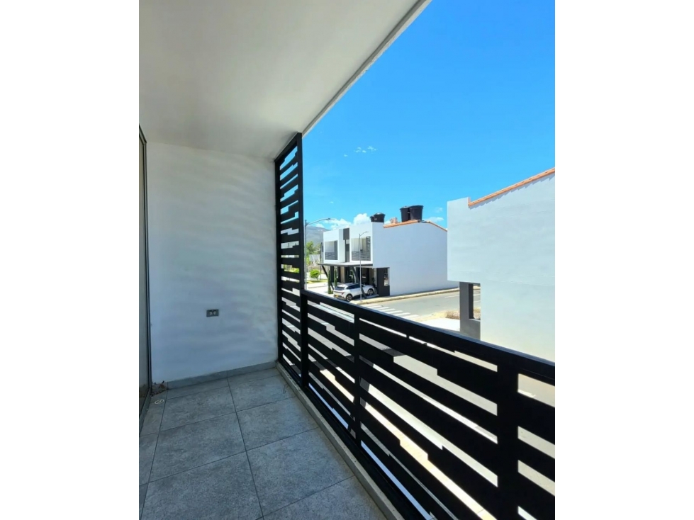 CASA EN CONJUNTO-VILLA DEL ROSARIO — foto 4