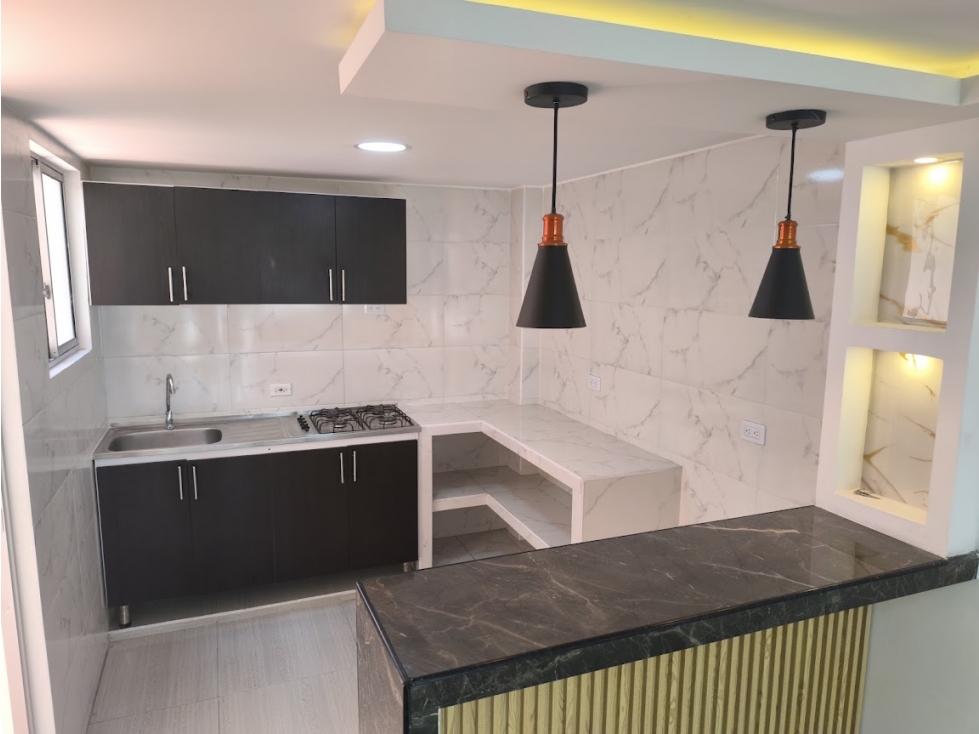 CASA CONJUNTO GAMAR-LOS PATIOS — foto 4