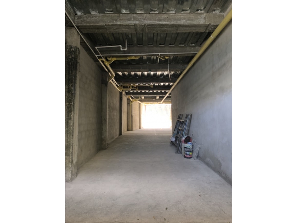APARTAMENTO BARRIO LA CABRERA-CUCUTA — foto 4