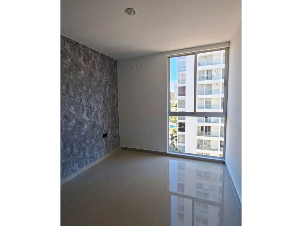 APARTAMENTO LA FLORESTA-LOS PATIOS — foto 4