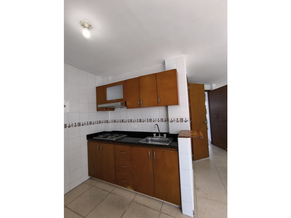 CASA URB. VILLA ANSEP, LOS PATIOS — foto 5
