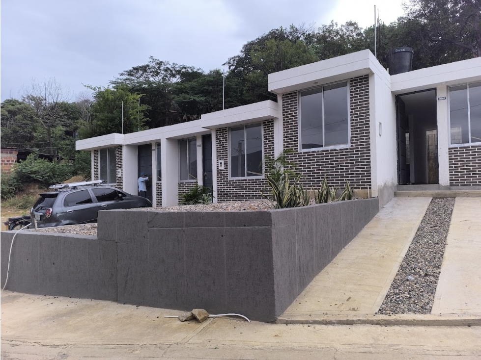 CASA NUEVA, VIA BOCONO, CUCUTA — foto 5