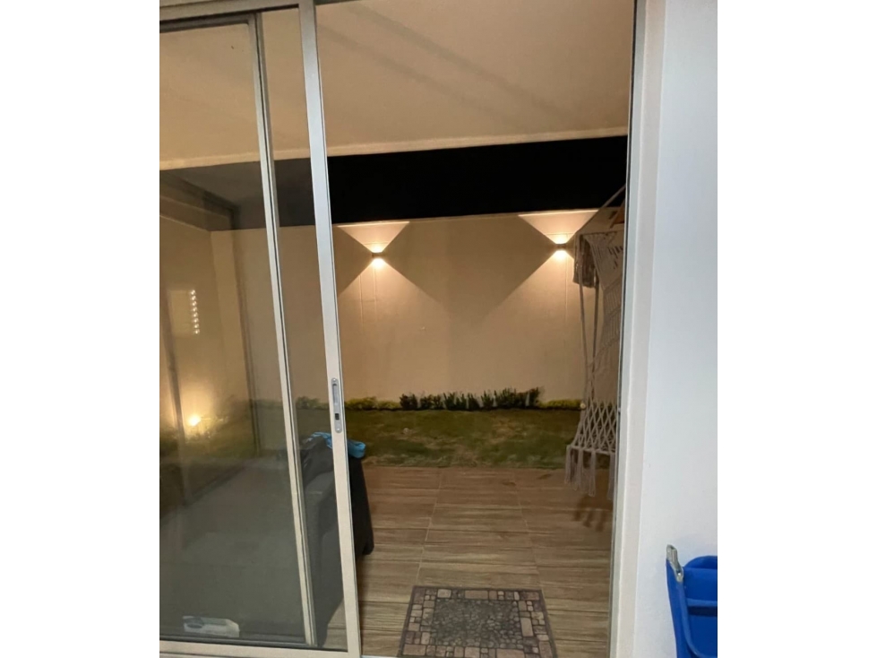 CASA URB. COLINA CAMPESTRE,VILLA DEL ROSARIO — foto 3