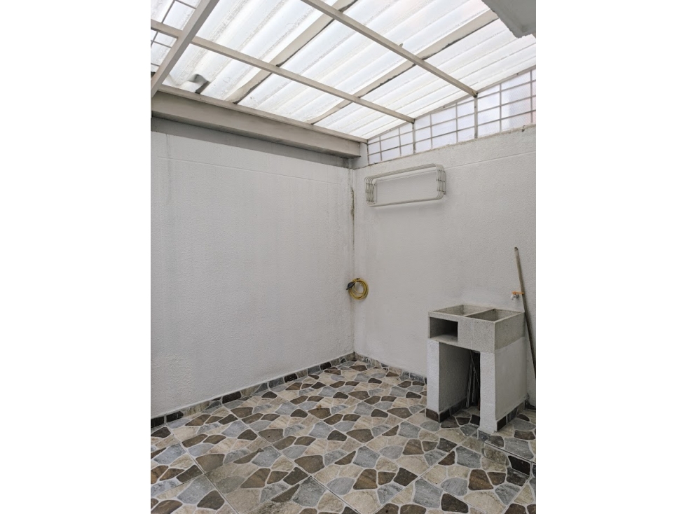 CASA CONJUNTO SIENA, LOS PATIOS — foto 5