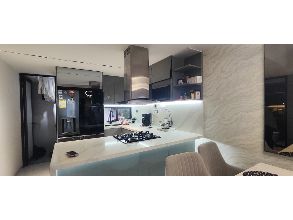 CASA EN CONJUNTO VILLA DEL ROSARIO — foto 5