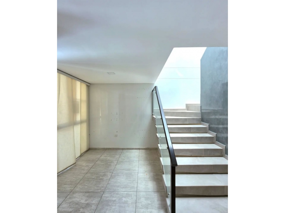 CASA EN CONJUNTO-VILLA DEL ROSARIO — foto 5