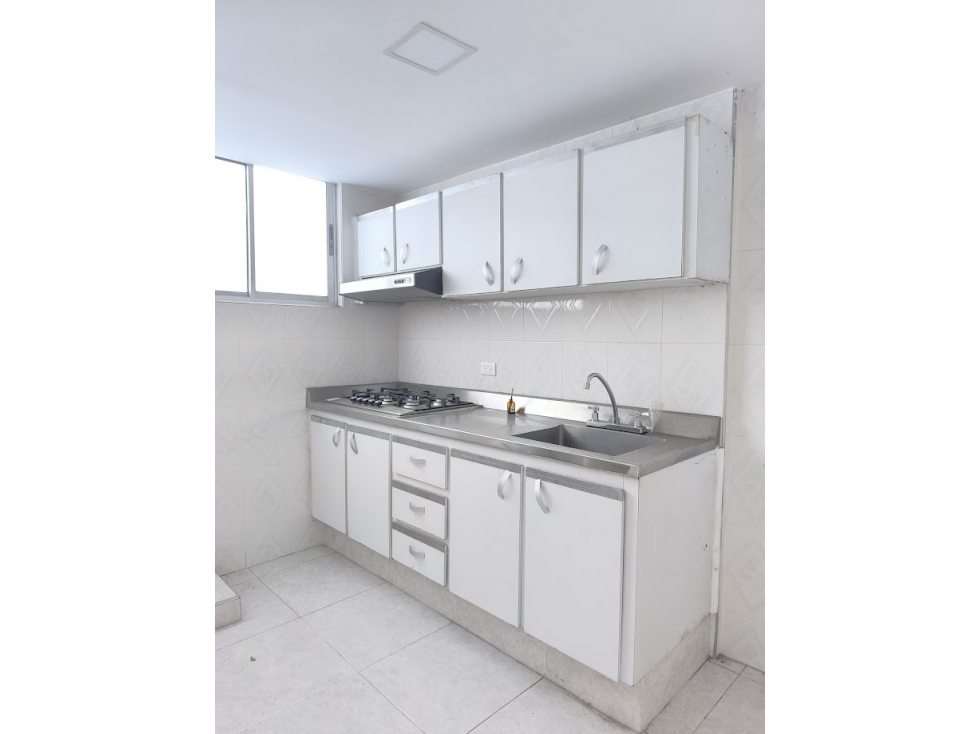 APARTAMENTO EDIFICIO AIREDALE-CUCUTA - 5
