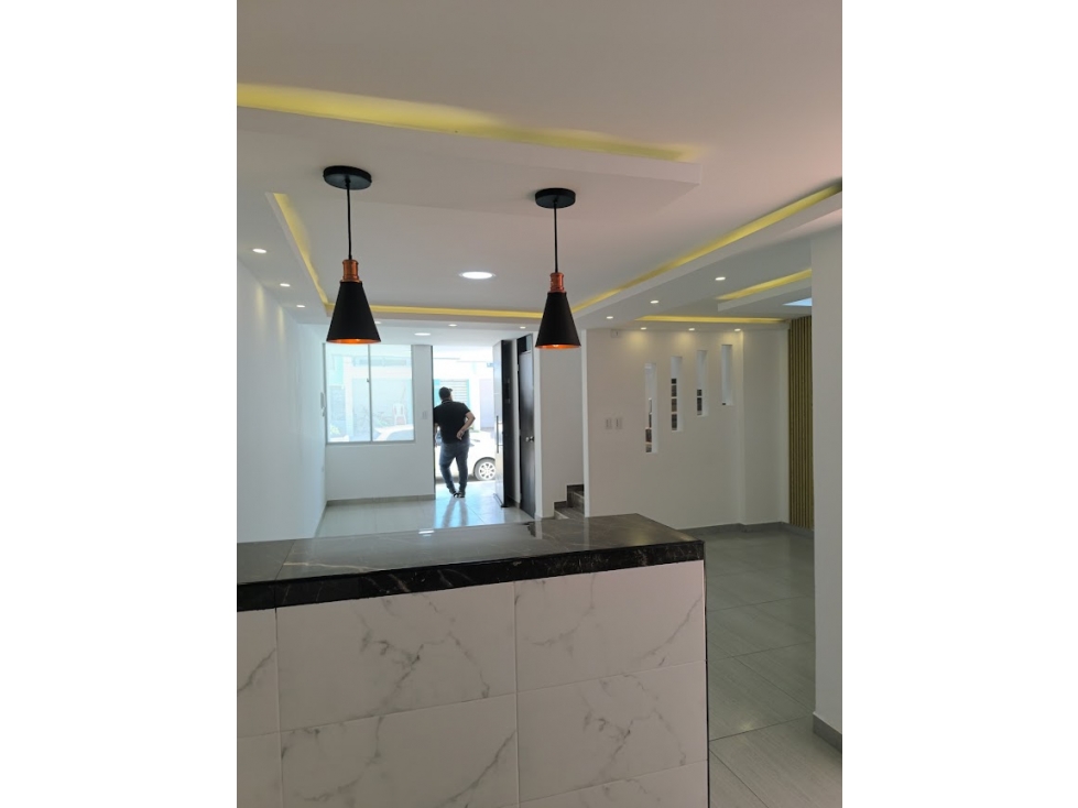 CASA CONJUNTO GAMAR-LOS PATIOS — foto 5