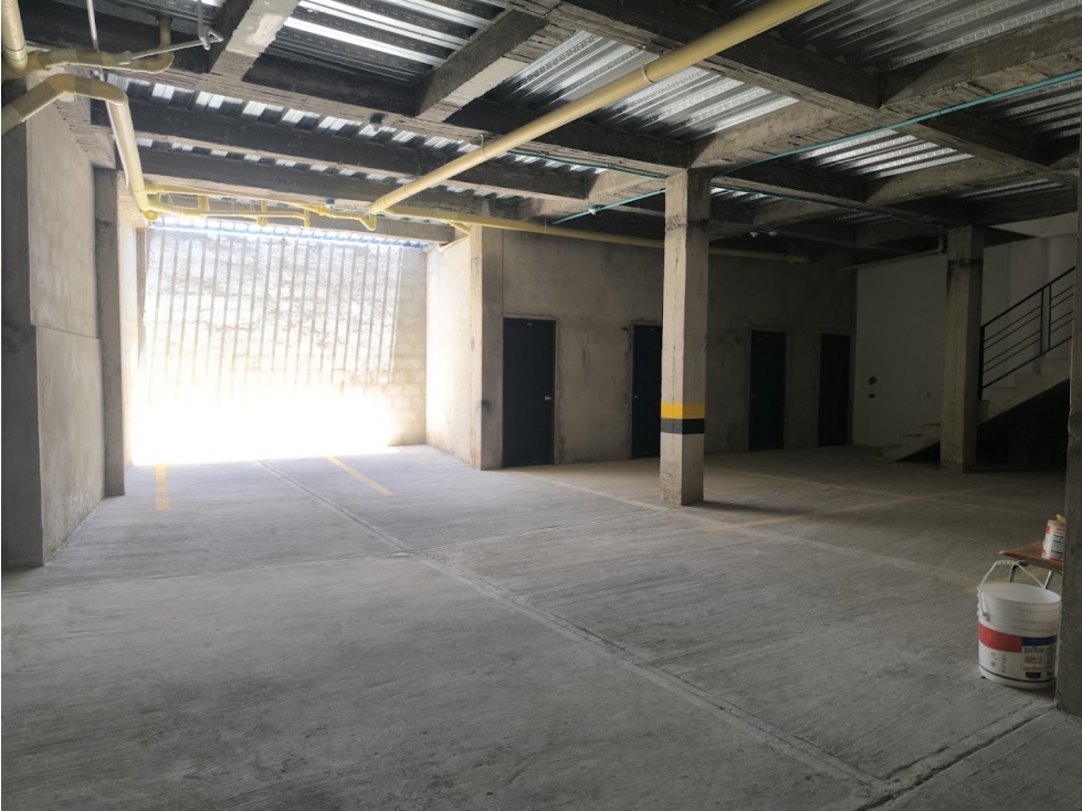APARTAMENTO BARRIO LA CABRERA-CUCUTA — foto 5